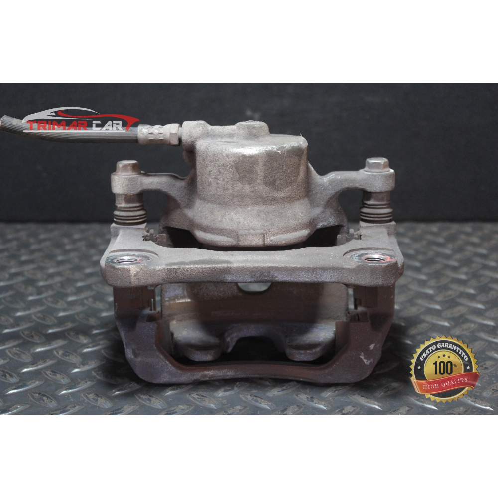 PINZA FRENO ANTERIORE SINISTRA FIAT 500X (334)(2014 >) DIESEL/BENZ