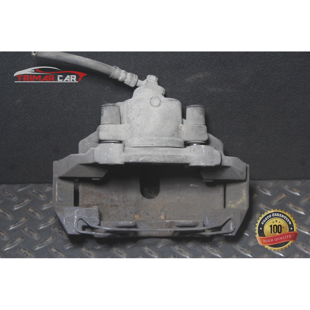 PINZA FRENO ANTERIORE SINISTRA AUDI A1 (8X1,8XK)(2010 >) DIESEL