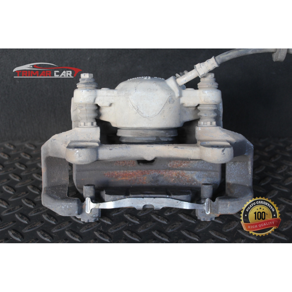 PINZA FRENO ANTERIORE SINISTRA AUDI A6 (4G2,4GC,C7)(2010>) 3.0 TDI