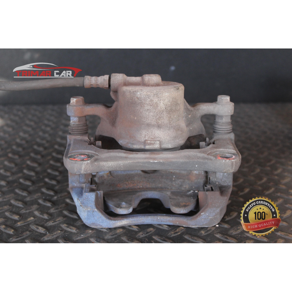 PINZA FRENO ANTERIORE SINISTRA JEEP RENEGADE (BU)(2014 >) TRANNE 4X4