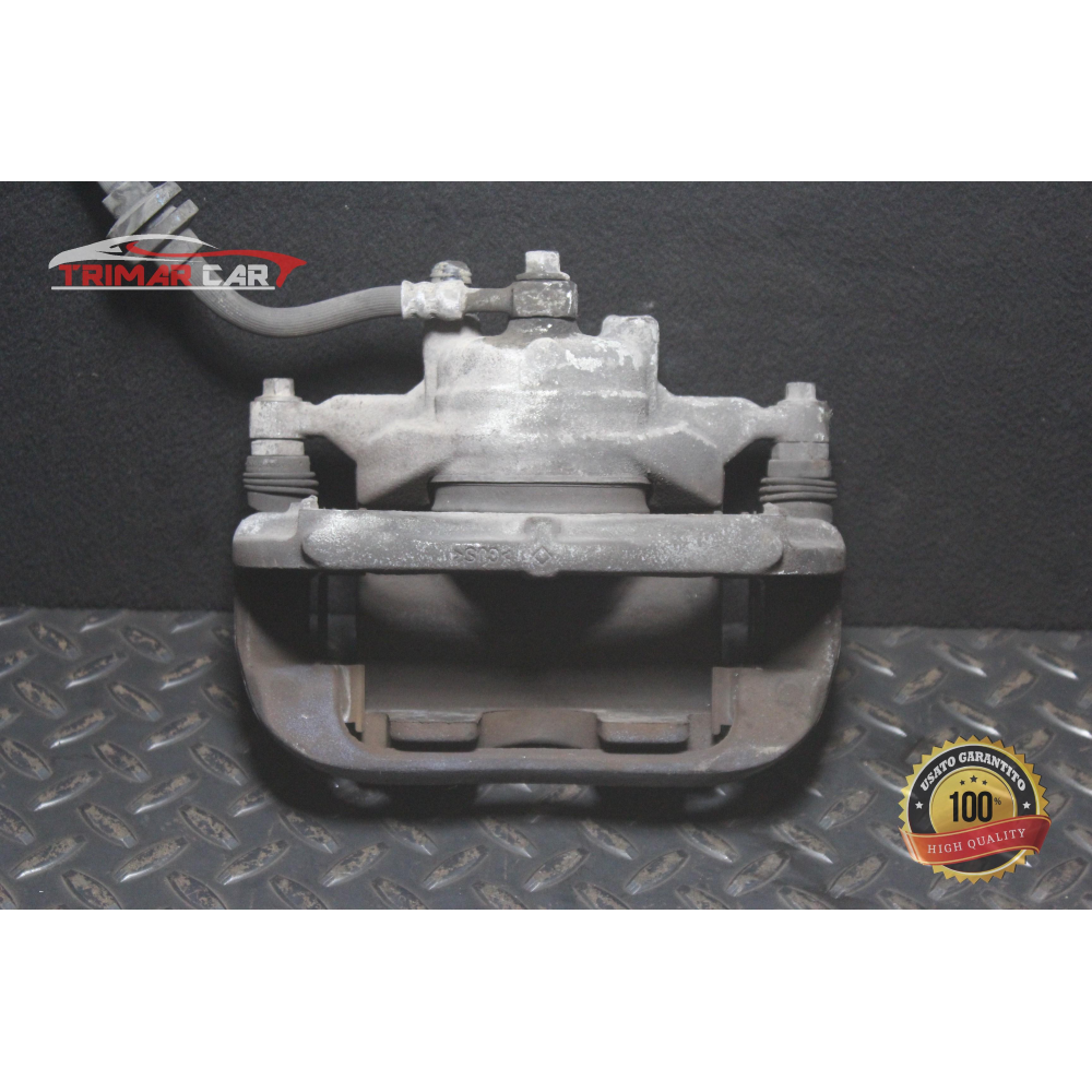 PINZA FRENO ANTERIORE SINISTRA OPEL ASTRA J (P10)(2009 >) DIESEL