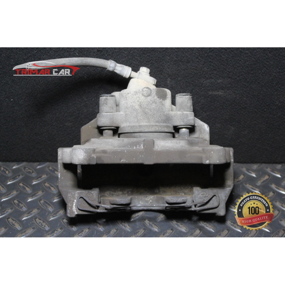 PINZA FRENO ANTERIORE SINISTRA VOLKSWAGEN PASSAT (362)(10-14) 2.0 TDI