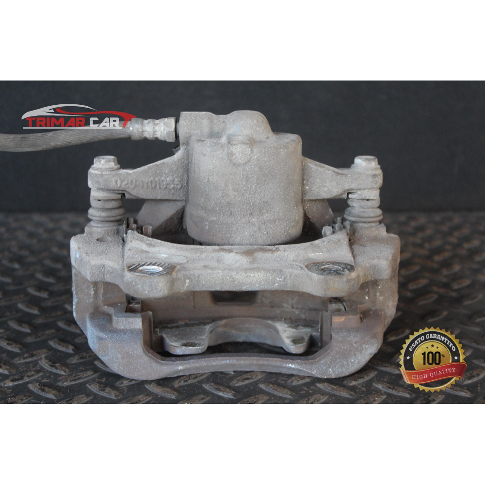 PINZA FRENO ANTERIORE SINISTRA FIAT 500L (351,352)(2012 >) DIESEL / BENZ