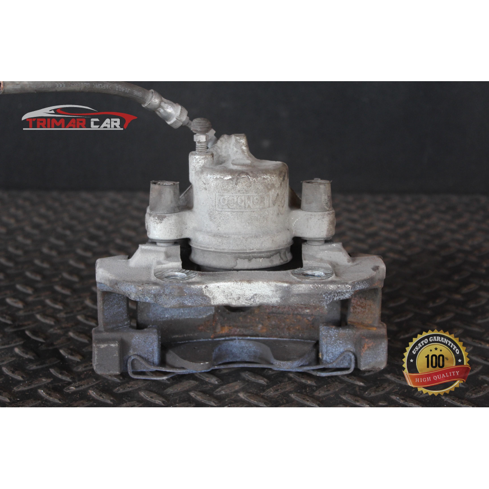 PINZA FRENO ANTERIORE SINISTRA FORD C-MAX 2 (CB7,DXA/CEU)(2010 >) 1.6 TDCI