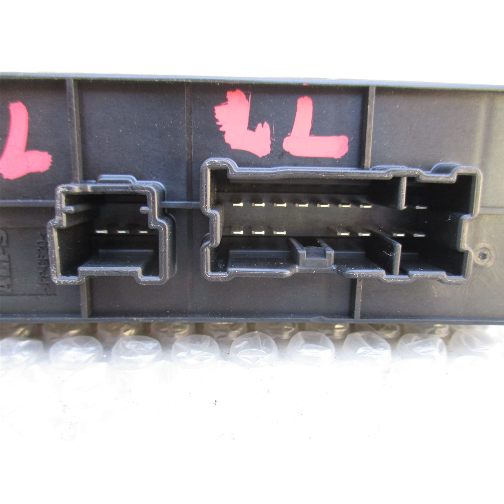 PULSANTIERA ALZAVETRO ANTERIORE SINISTRA NISSAN JUKE (F15) [10-16]  254011KA0B