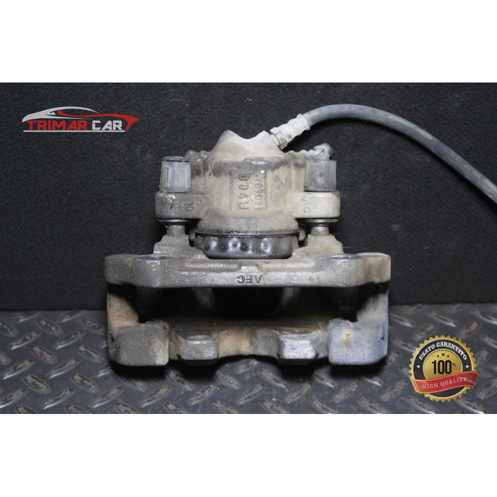 PINZA FRENO ANTERIORE SINISTRA BMW SERIE 3 (F30,F80)(2011-2018) 320D