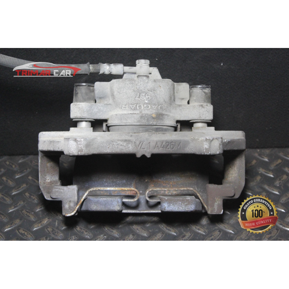 PINZA FRENO ANTERIORE SINISTRA LAND ROVER DISCOVERY SPORT (L550)(2014 >) 2.0D