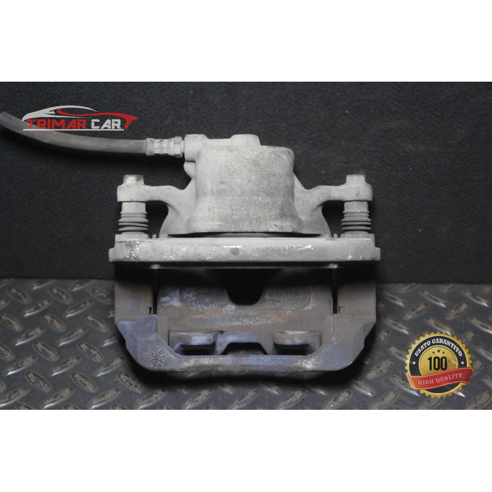 PINZA FRENO ANTERIORE SINISTRA FIAT 500X (334)(2014 >) 4X4 4WD DIESEL