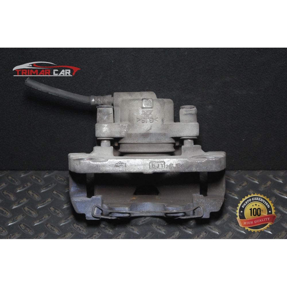 PINZA FRENO ANTERIORE SINISTRA JEEP RENEGADE (BU)(2014 >) (NO 4X4)