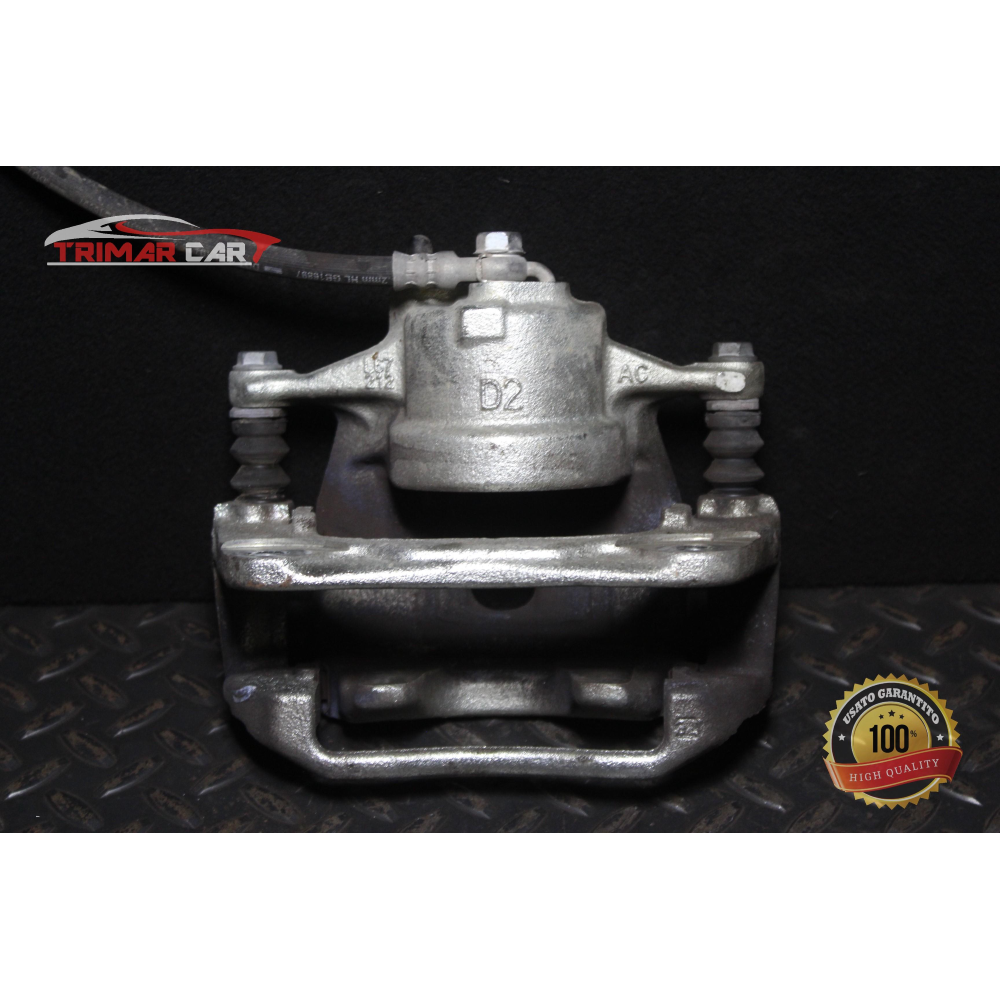 PINZA FRENO ANTERIORE SINISTRA TOYOTA C-HR (2016>) HYBRID