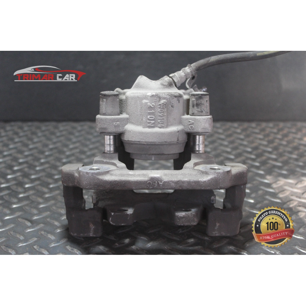 PINZA FRENO ANTERIORE SINISTRA BMW SERIE 1 (F20)(2010 >) 2.0D