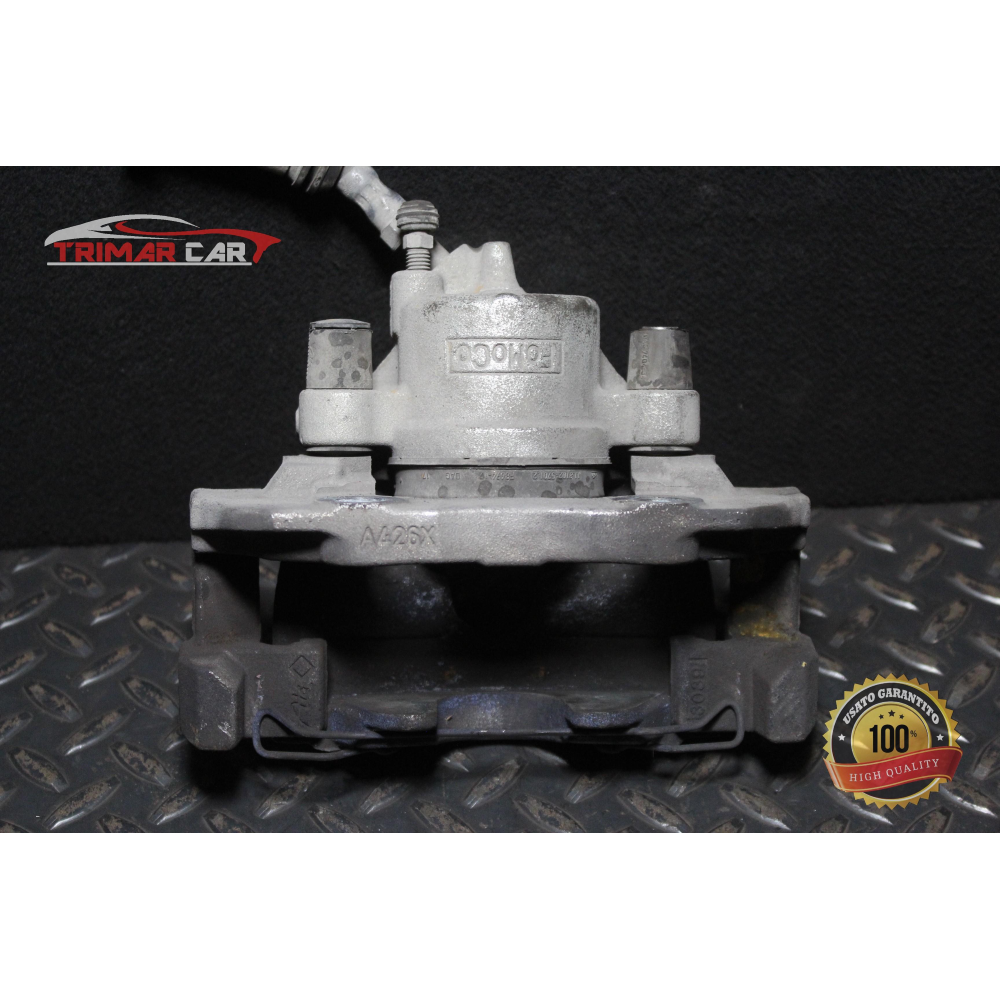 PINZA FRENO ANTERIORE SINISTRA VOLVO V40 SPIOVENTE (2012 >) DIESEL