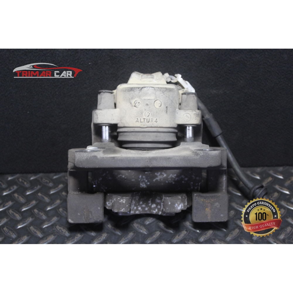 PINZA FRENO ANTERIORE SINISTRA BMW SERIE 5 (F10)(2009-2016) 520D