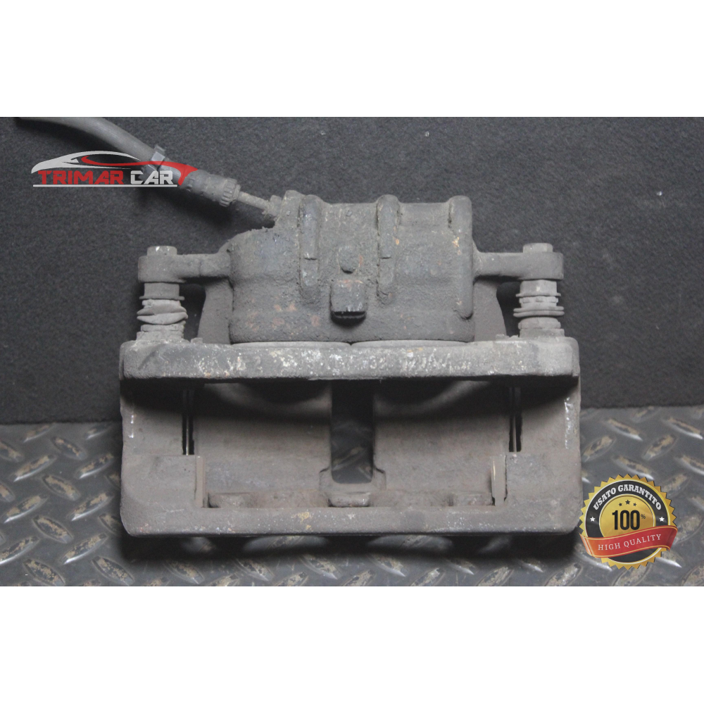PINZA FRENO ANTERIORE SINISTRA FIAT SCUDO 2 (270,272)(07-16) 2.0 JTD