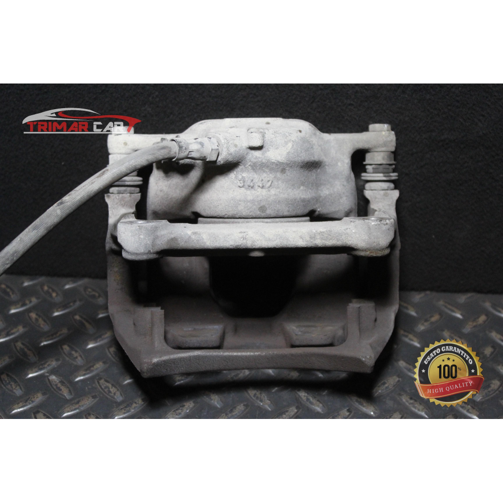 PINZA FRENO ANTERIORE SINISTRA MERCEDES CLASSE GLA (X156)(2013 >) DIESEL/BENZ