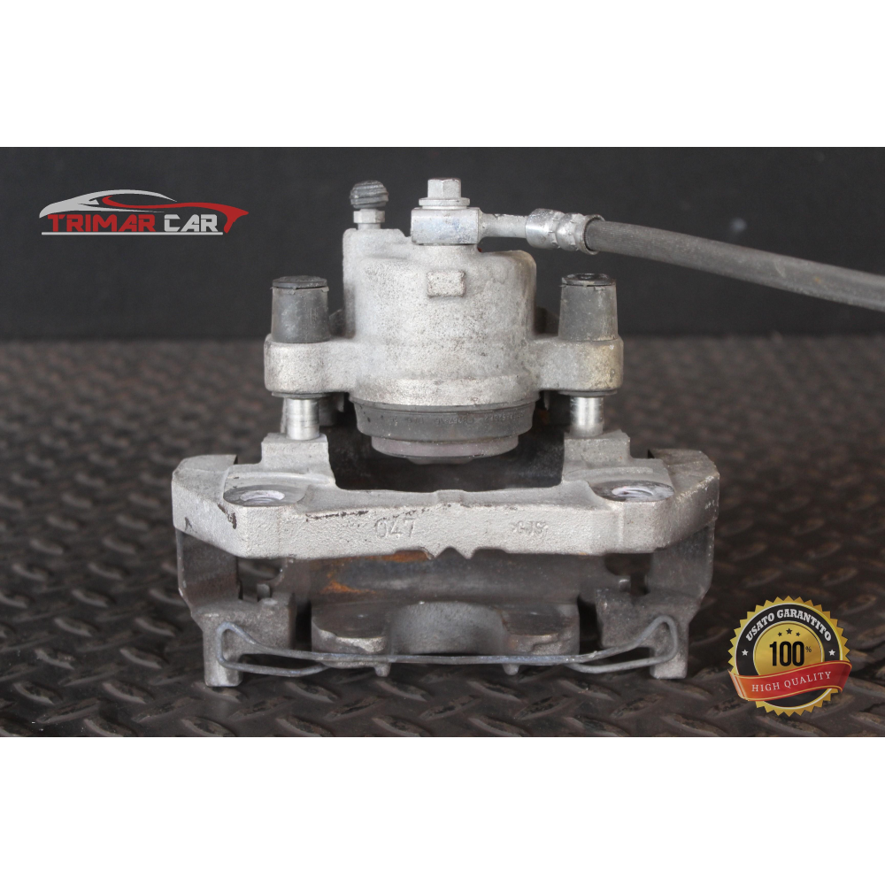 PINZA FRENO ANTERIORE SINISTRA OPEL ASTRA K (B16) 2015> 1.5 CRDI