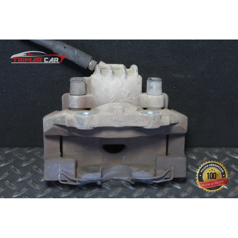 PINZA FRENO ANTERIORE SINISTRA PEUGEOT 5008 1 I (2009-2016) 1.6 D