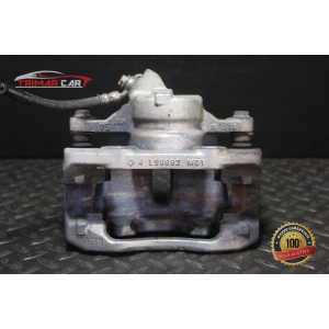 PINZA FRENO ANTERIORE SINISTRA PEUGEOT 2008 II 2019> BENZINA