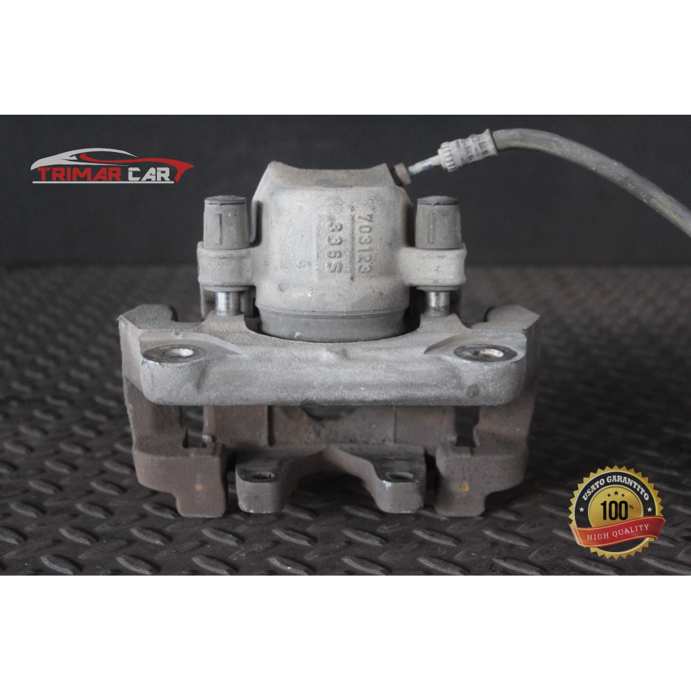 PINZA FRENO ANTERIORE SINISTRA BMW X3 (F25)(2010-2017) 2.0D