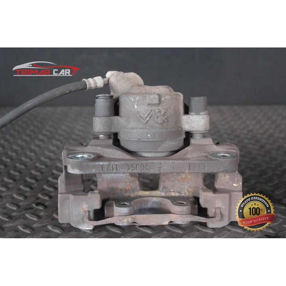 PINZA FRENO ANTERIORE SINISTRA CITROEN C4 PICASSO 2 II (2013 >) 1.6HDI