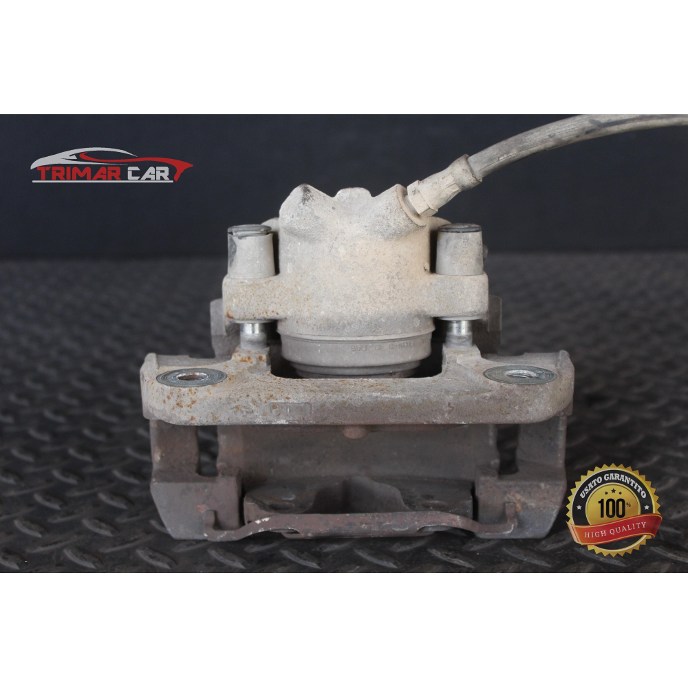 PINZA FRENO ANTERIORE SINISTRA BMW X3 (E83)(2003-2011) 2.0D