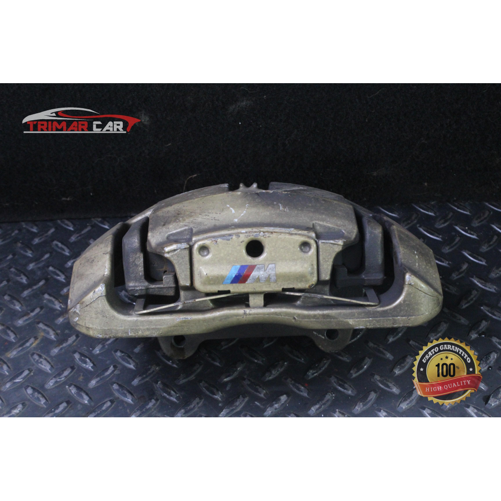 57/30/348 PINZA FRENO ANTERIORE DESTRA BMW SERIE 3 COUPE (E92)(2005-2013)