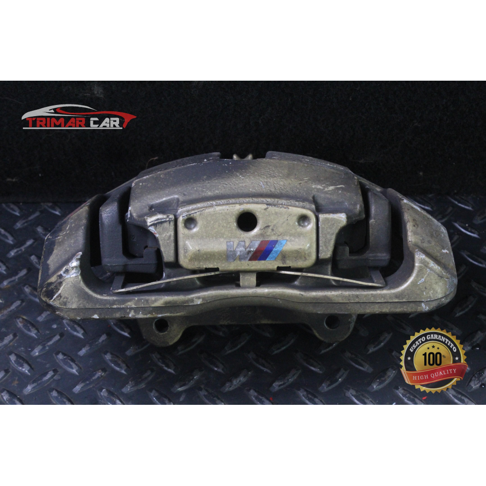 57/30/348 PINZA FRENO ANTERIORE SINISTRA BMW SERIE 3 COUPE (E92)(2005-2013)