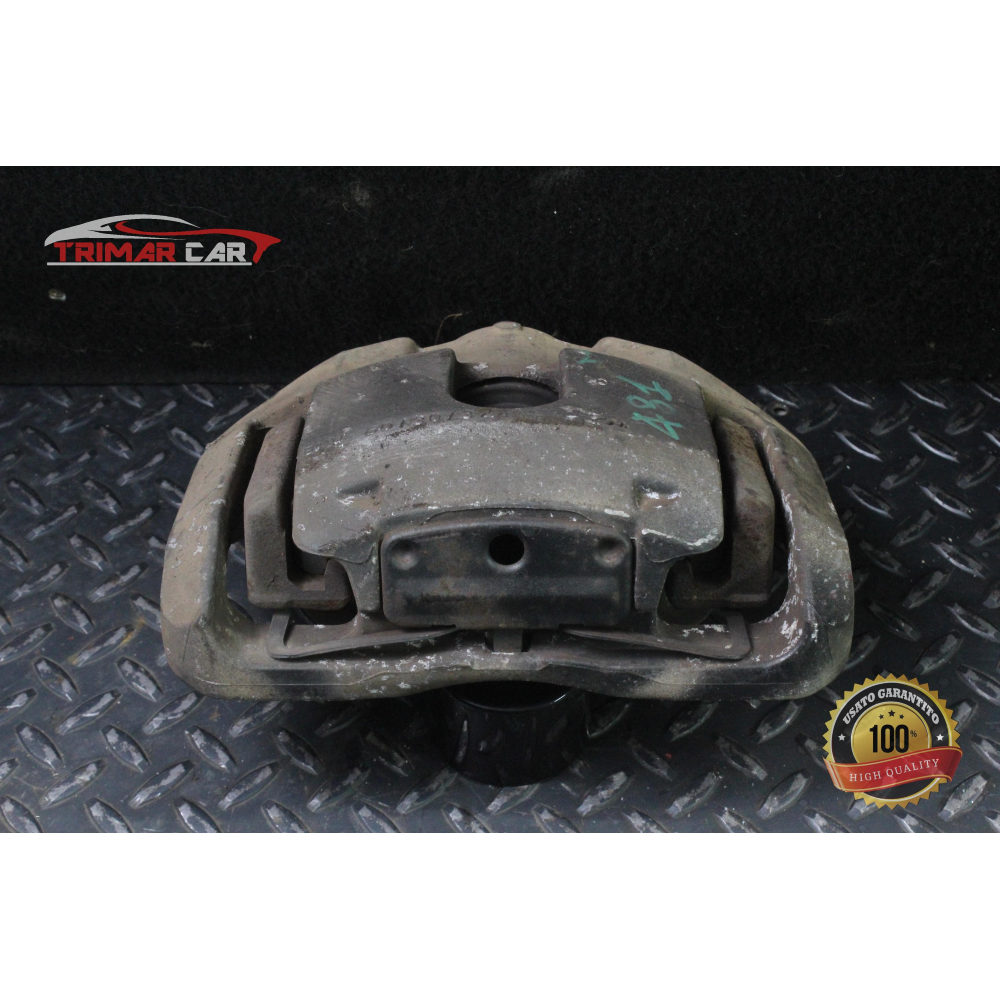 PINZA FRENO ANTERIORE DESTRA BMW SERIE 5 TOURING (E61)(2004-2010) 3.0 DIESEL
