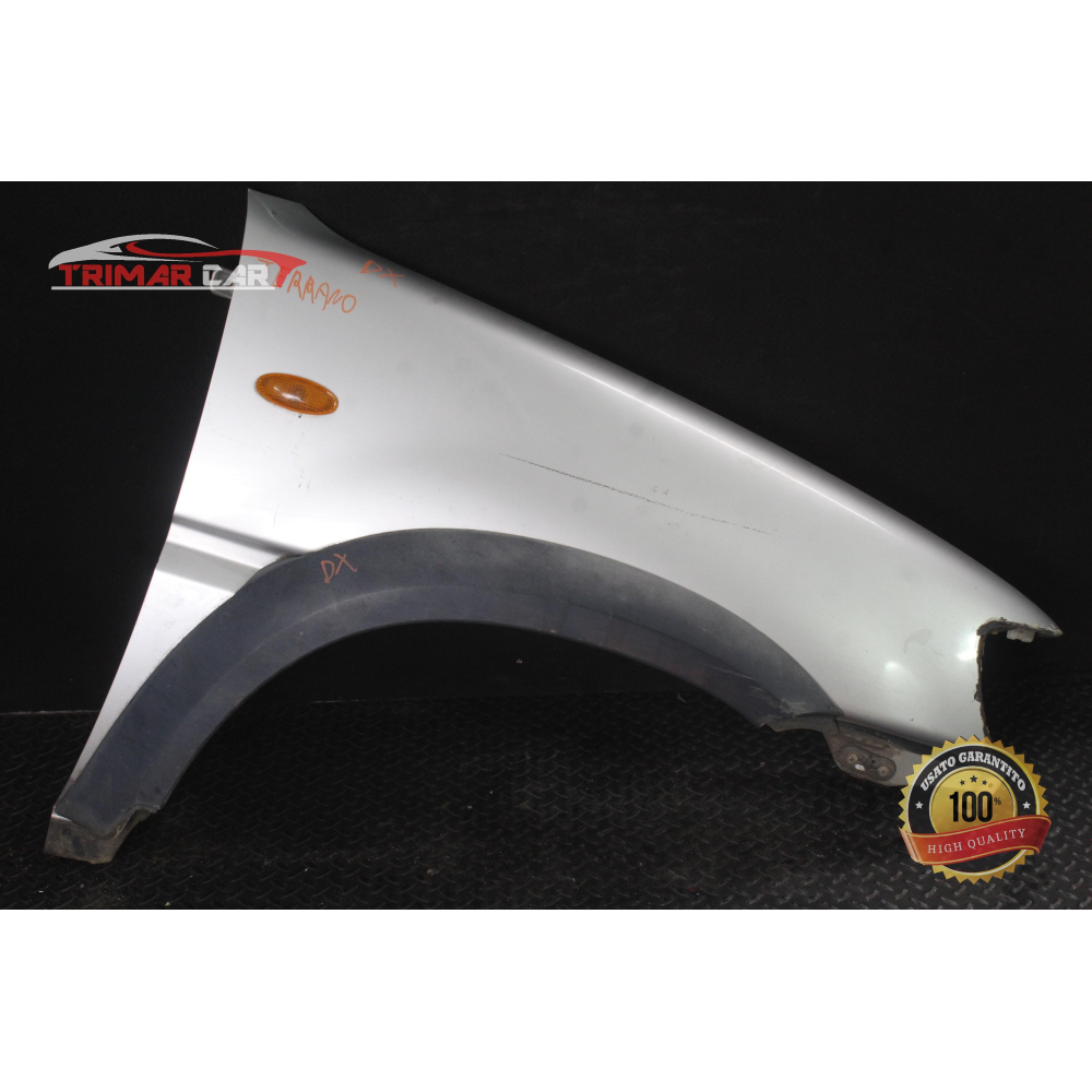 PARAFANGO ANTERIORE DX DESTRO NISSAN TERRANO 2 II (R20)(92-07)