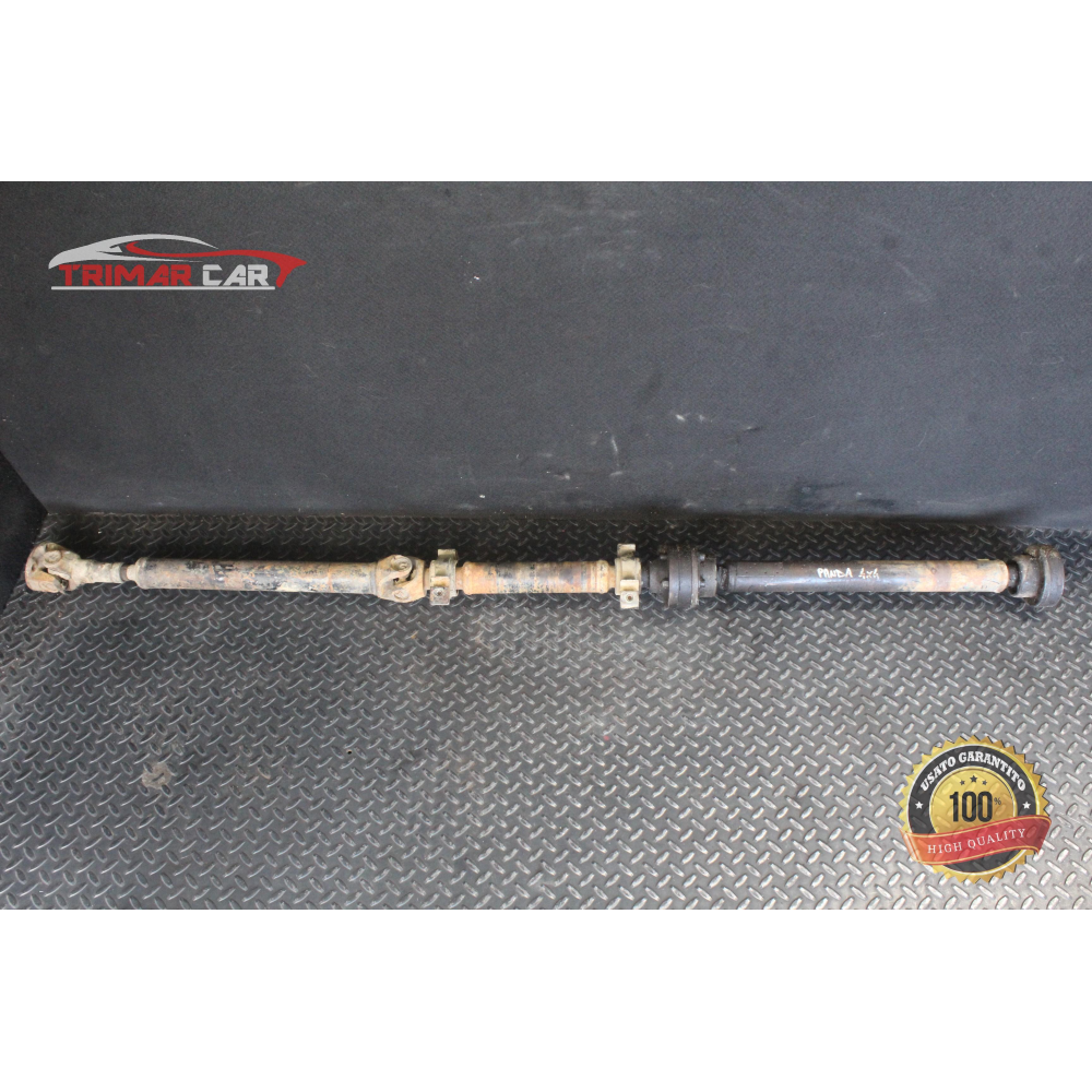 ALBERO DI TRASMISSIONE DA REVISIONARE FIAT PANDA 1 (141)(1980-2004) 4X4