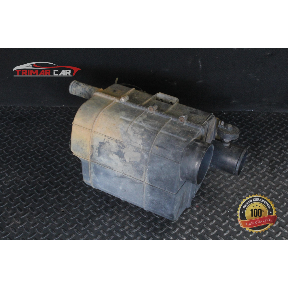 93811555 AIRBOX PORTAFILTRO ARIA IVECO DAILY 2 II AUTOBUS (1989-1999)