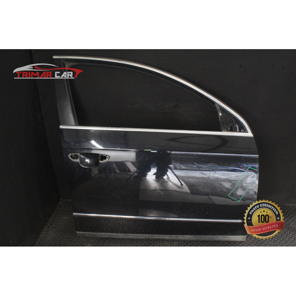 SPORTELLO PORTA PORTIERA ANTERIORE DX DESTRA VW PASSAT SW (3C5)(05-11)