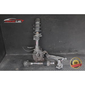 6R0407761A MOZZO MASSA ANTERIORE SINISTRA VW POLO (6R,6C)(2009-2017)