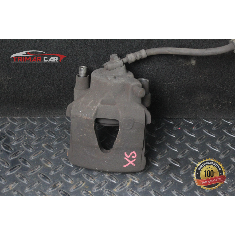 PINZA FRENO ANTERIORE SINISTRA VW POLO (6R,6C)(2009-2017) 1.6 TDI CAY