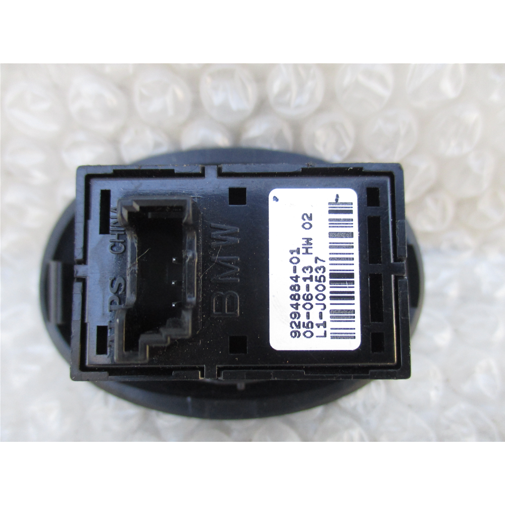 INTERRUTTORE ALZAVETRO ANTERIORE DESTRO MINI COOPER (F56)[2013-2016] 929488401