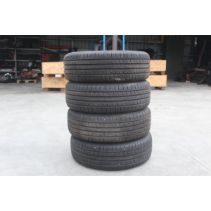 23565R17 TRENO 4 GOMME PNEUMATICI APOLLO APTERRAHP M+S NUOVI