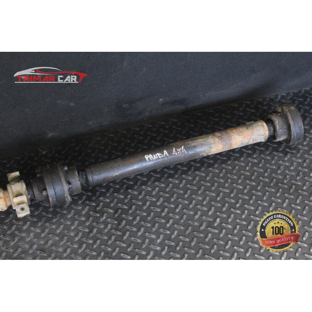 ALBERO DI TRASMISSIONE DA REVISIONARE FIAT PANDA 1 (141)(1980-2004) 4X4