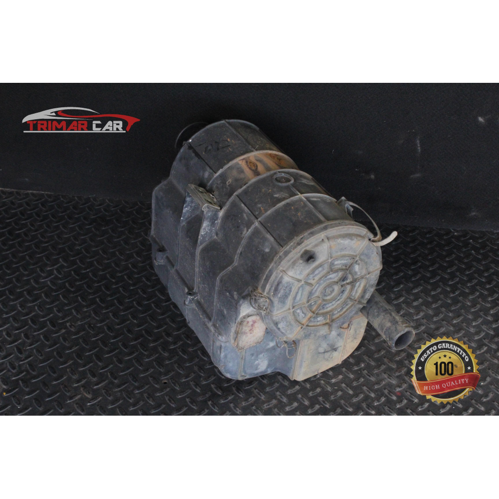93811555 AIRBOX PORTAFILTRO ARIA IVECO DAILY 2 II AUTOBUS (1989-1999)