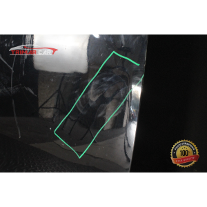 SPORTELLO PORTA PORTIERA ANTERIORE DX DESTRA VW PASSAT SW (3C5)(05-11)