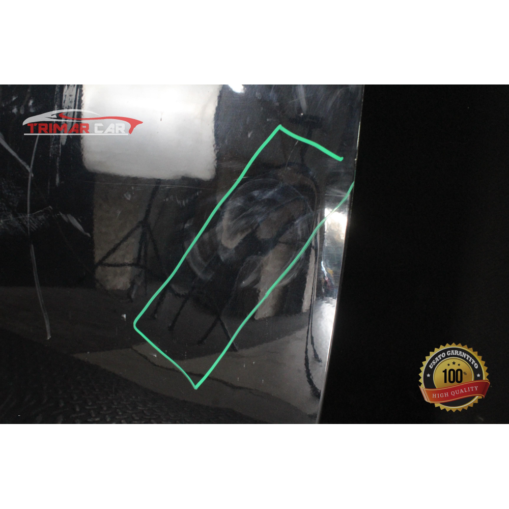 SPORTELLO PORTA PORTIERA ANTERIORE DX DESTRA VW PASSAT SW (3C5)(05-11)