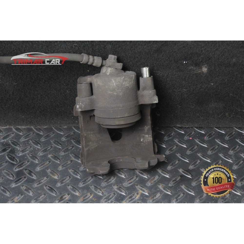 PINZA FRENO ANTERIORE SINISTRA VW POLO (6R,6C)(2009-2017) 1.6 TDI CAY