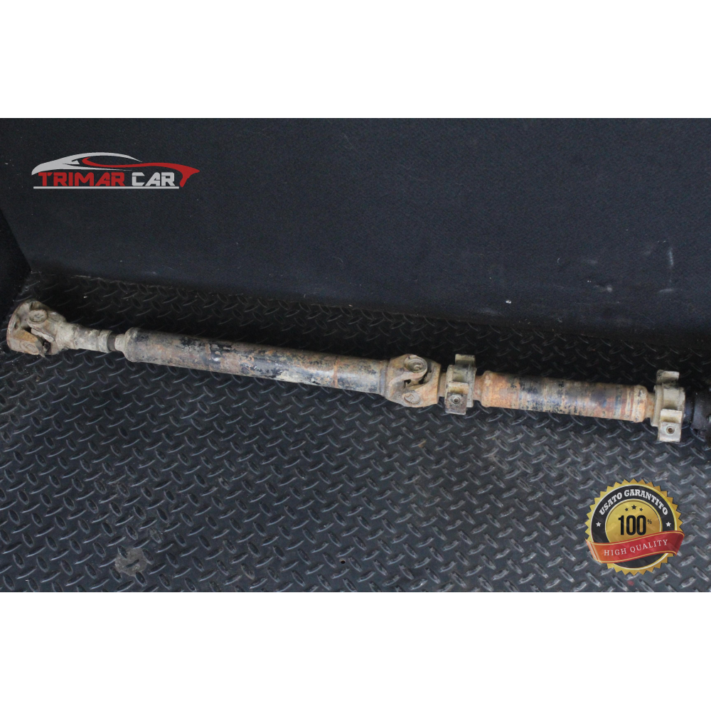 ALBERO DI TRASMISSIONE DA REVISIONARE FIAT PANDA 1 (141)(1980-2004) 4X4