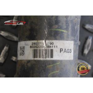 3710042080 ALBERO DI TRASMISSIONE TOYOTA RAV4 3 III (A3)(05-13) 2.2 D 4WD 177CV 130KW COD MOTORE: 2AD-FHV