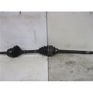 SEMIASSE SEMIALBERO ANTERIORE DESTRO PUNTO 2 188 1.9JTD