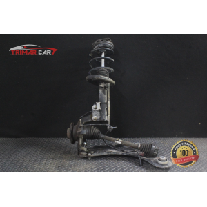 8200847584 SOSPENSIONE MOZZO MASSA ANTERIORE SINISTRA RENAULT MEGANE 3 III (KZ0/1)(08-16) 1.5 DCI