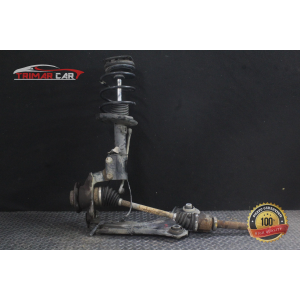 543020008R SOSPENSIONE MOZZO MASSA ANTERIORE DESTRA RENAULT MEGANE 3 III (KZ0/1)(08-16) 1.5 DCI