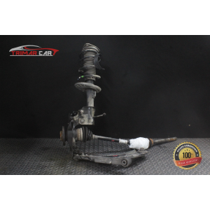 SOSPENSIONE MOZZO MASSA ANTERIORE DESTRA PEUGEOT 308 2 II (2013 >) 1.6HDI