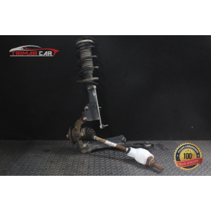 391017321R SOSPENSIONE MOZZO MASSA ANTERIORE SINISTRA RENAULT KANGOO 2 II (KW0/1)(2008 >) 1.5 HDI 1.6HDI