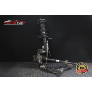 4341002850C SOSPENSIONE MOZZO MASSA ANTERIORE DESTRA TOYOTA AURIS (E18)(2012 >) 1.8 HYBRID