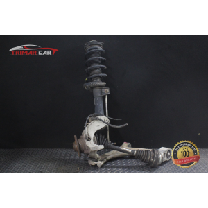 1K0407271BJ SOSPENSIONE MOZZO MASSA ANTERIORE SINISTRA VW PASSAT (3C2)(2005-2010) 2.0TDI 103KW 140CV